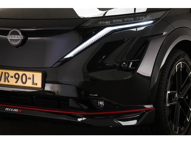 Nissan Ariya