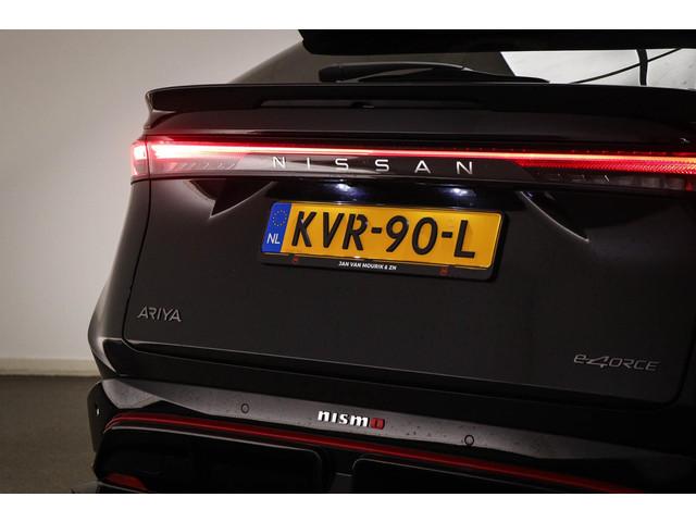 Nissan Ariya