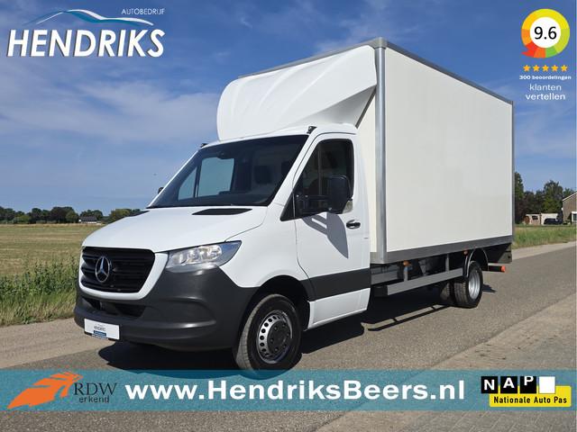 Mercedes-Benz Sprinter 2024 Diesel