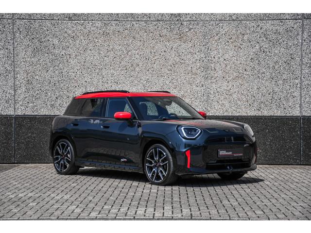 Mini Aceman