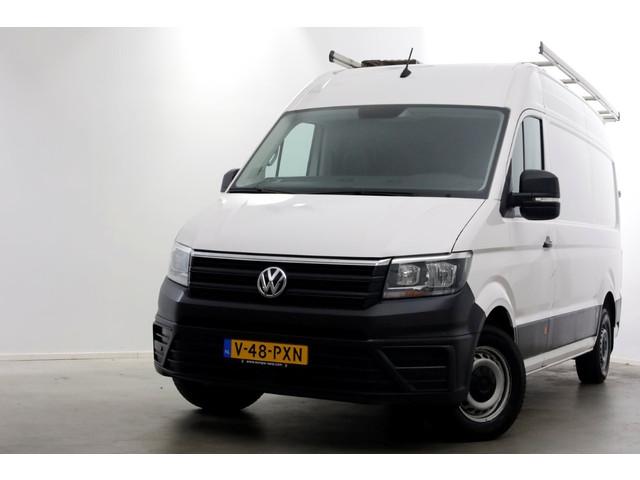 Volkswagen Crafter 2021 Diesel