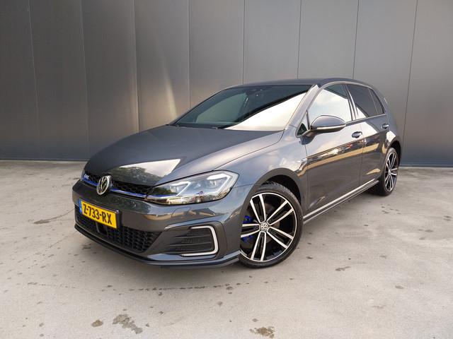 Volkswagen Golf 2020 Hybride