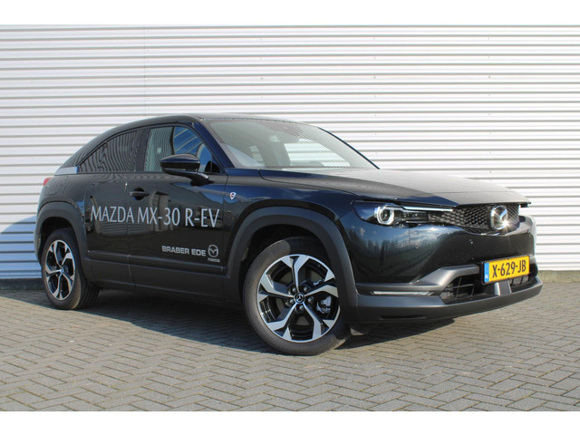Mazda MX-30