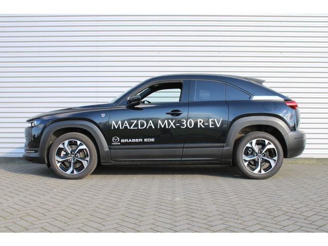 Mazda MX-30
