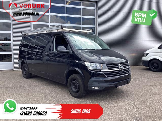 Volkswagen Transporter 2022 Diesel