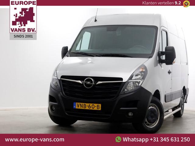 Opel Movano 2022 Diesel