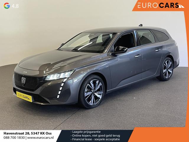 Peugeot 308 2022 Hybride