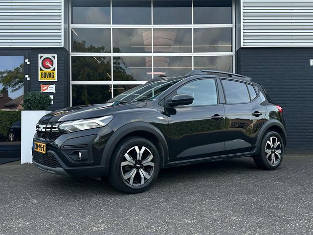 Dacia Sandero 2024 LPG
