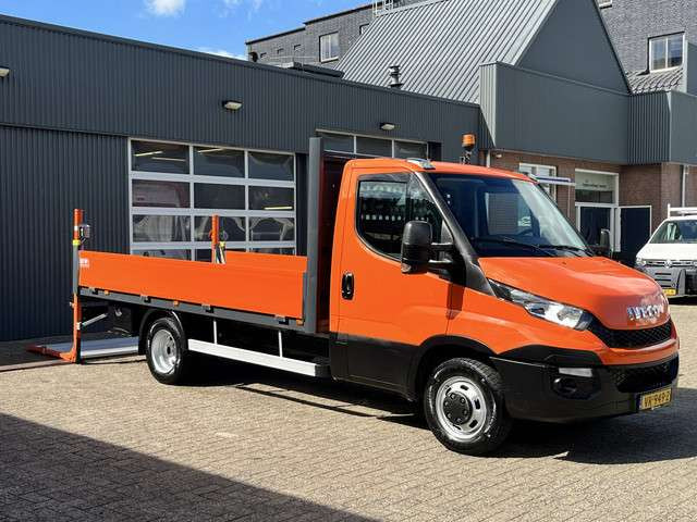 Iveco Daily 2015 Diesel