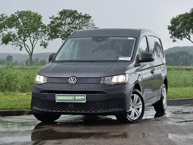 Volkswagen Caddy 2021 Diesel
