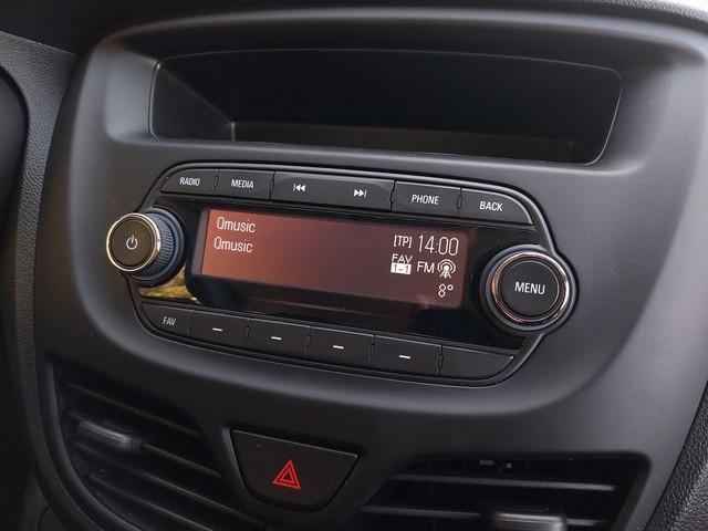 Opel KARL