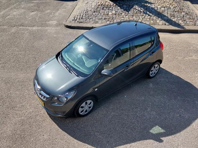 Opel KARL