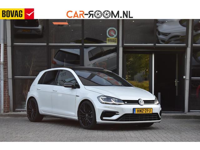 Volkswagen Golf 2019 Benzine