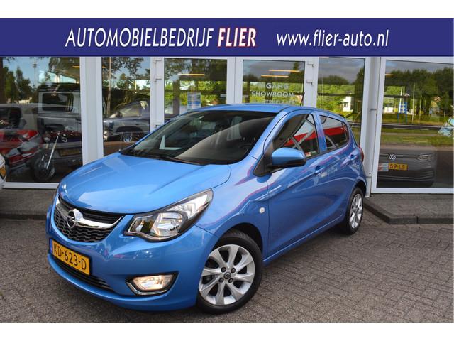 Opel KARL 2016 Benzine