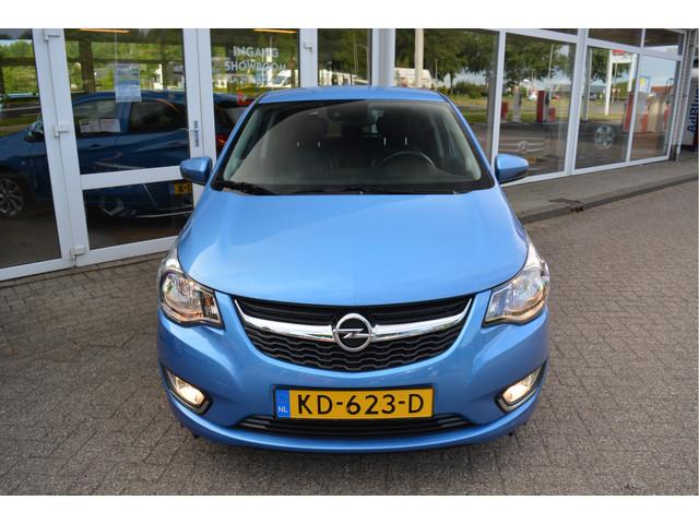 Opel KARL