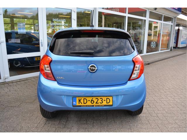 Opel KARL