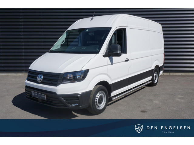 Volkswagen Crafter 2024 Diesel