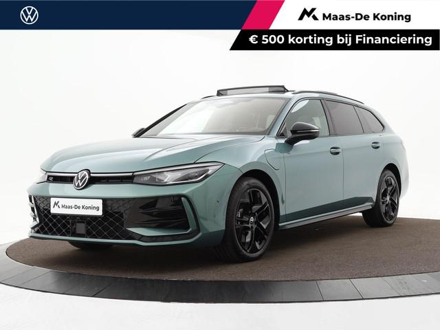 Volkswagen Passat 2025 Hybride
