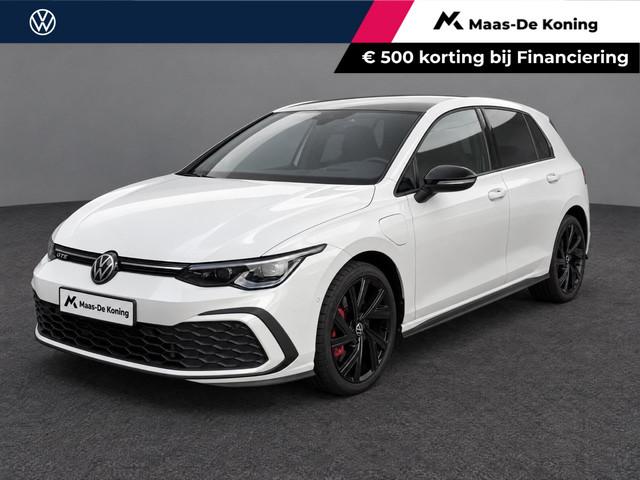 Volkswagen Golf 2021 Hybride