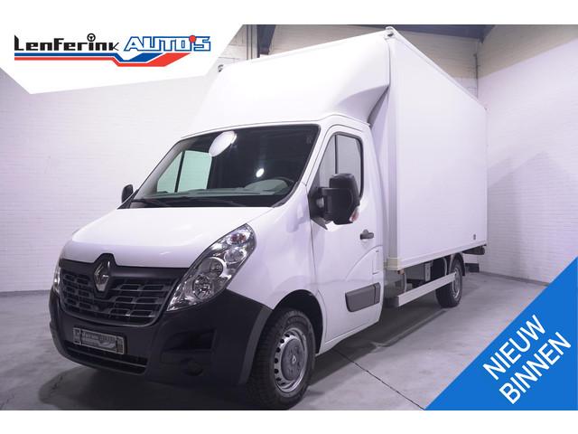 Renault Master 2016 Diesel