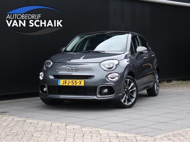 Fiat 500X 2024 Hybride