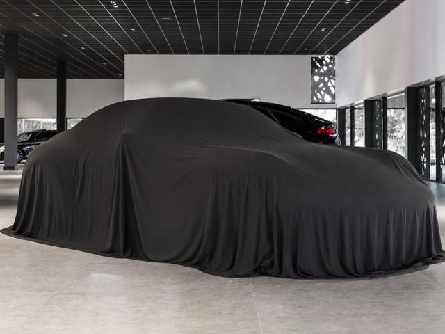 Porsche 911 2018 Benzine
