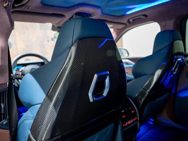 BMW XM