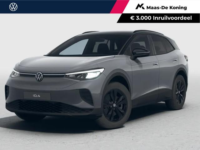 Volkswagen ID.4 2026 Elektrisch