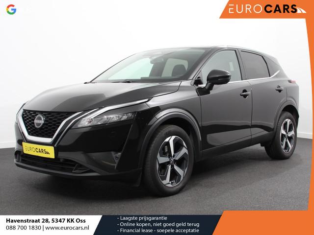 Nissan QASHQAI 2024 Benzine