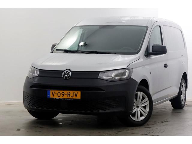 Volkswagen Caddy 2022 Diesel