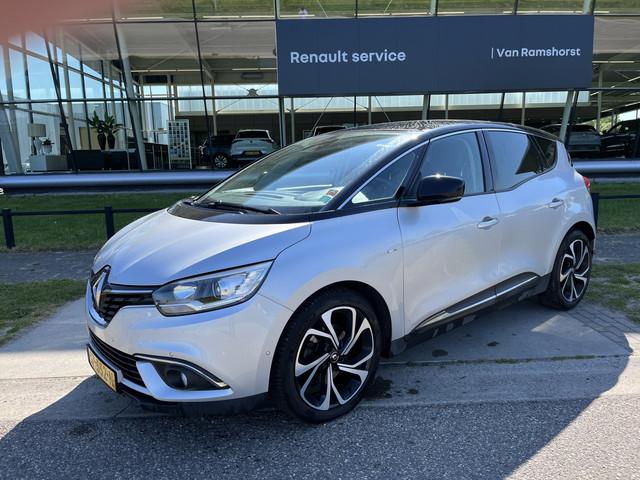 Renault Scénic