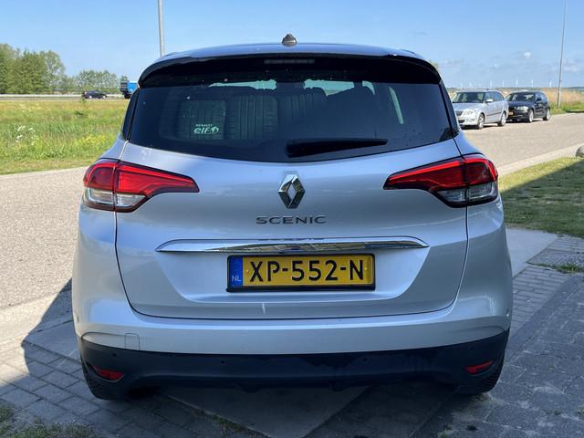 Renault Scénic