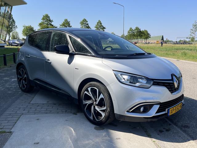 Renault Scénic