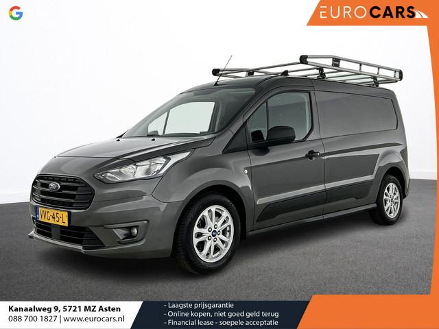 Ford Transit Connect 2023 Diesel