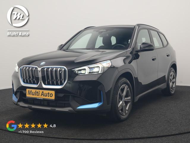 BMW iX1 2023 Elektrisch