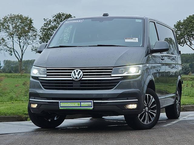 Volkswagen Transporter 2021 Diesel