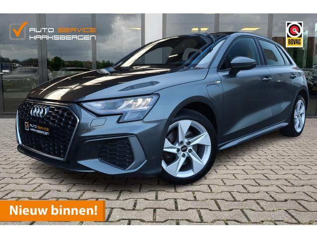Audi A3 2022 Hybride