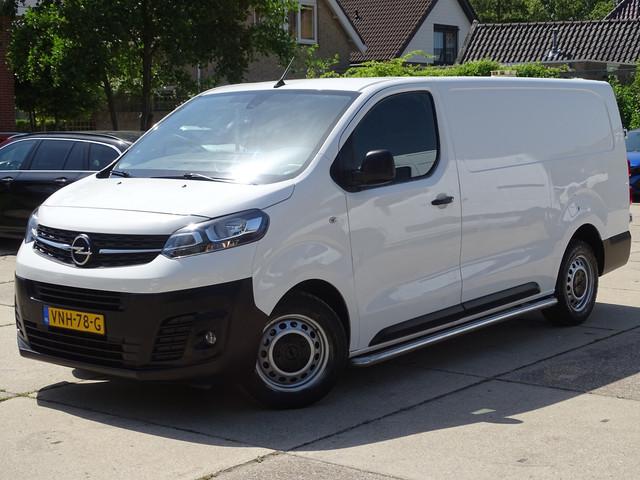 Opel Vivaro 2021 Diesel