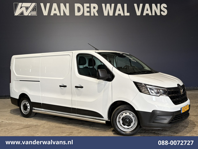 Renault Trafic 2023 Diesel