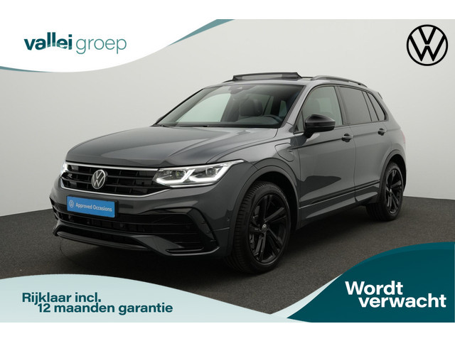 Volkswagen Tiguan 2024 Hybride