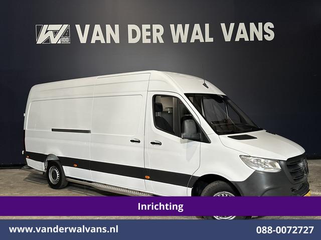 Mercedes-Benz Sprinter 2019 Diesel