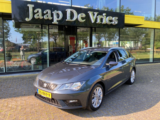 Seat Leon 2019 Benzine
