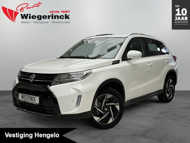 Suzuki Vitara 2026 Benzine