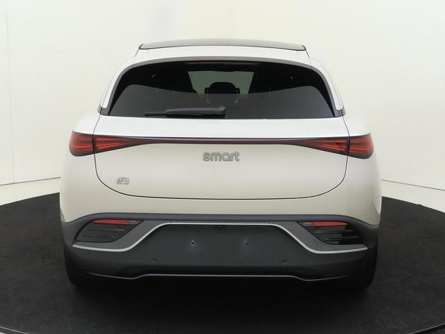Smart #3