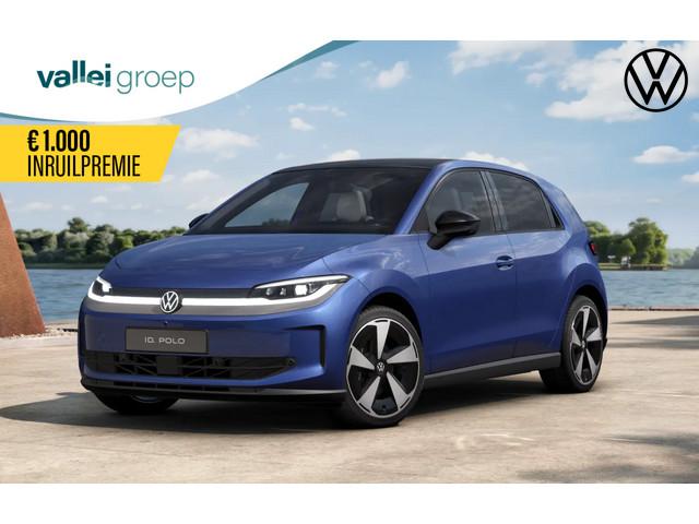 Volkswagen ID. Polo