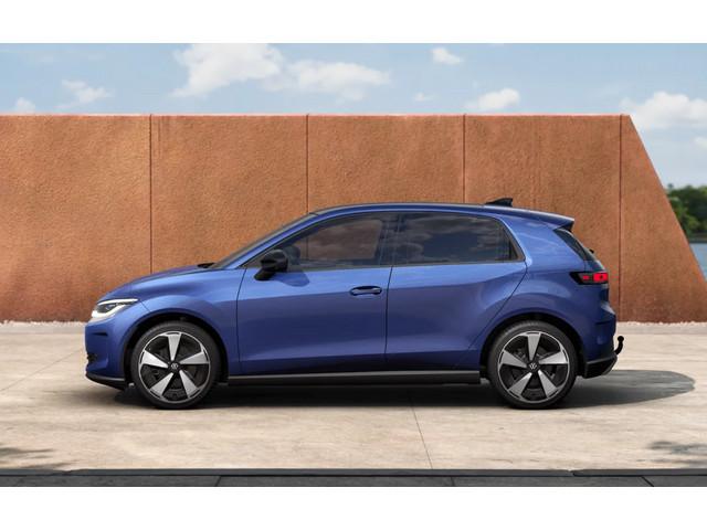 Volkswagen ID. Polo