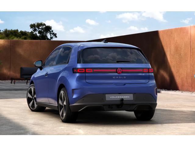 Volkswagen ID. Polo