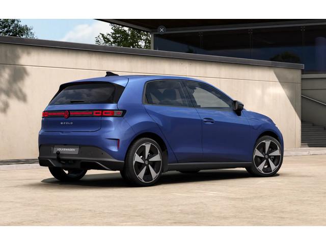 Volkswagen ID. Polo