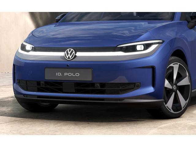 Volkswagen ID. Polo