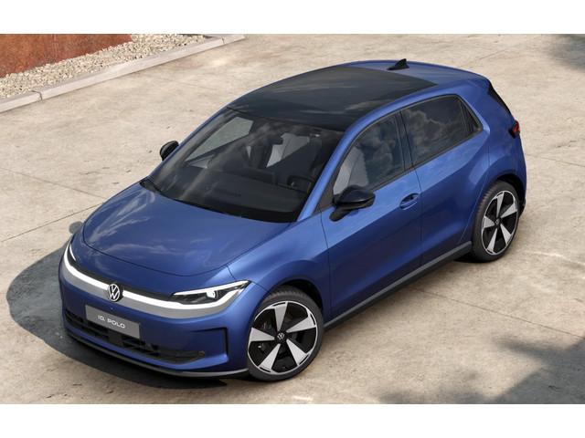 Volkswagen ID. Polo